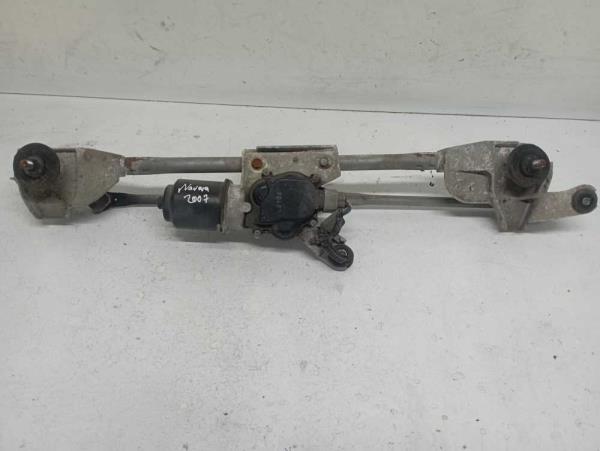 MOTEUR D ESSUIE GLACE NISSAN - Vue 1